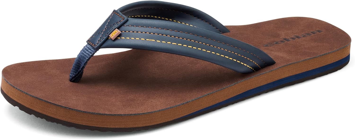 Men's Water Friendly Las Olas Flip Flops