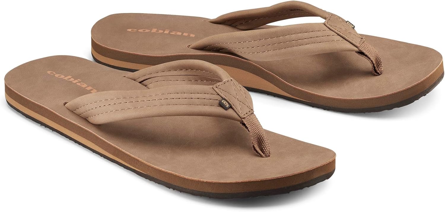Men's Water Friendly Las Olas Flip Flops