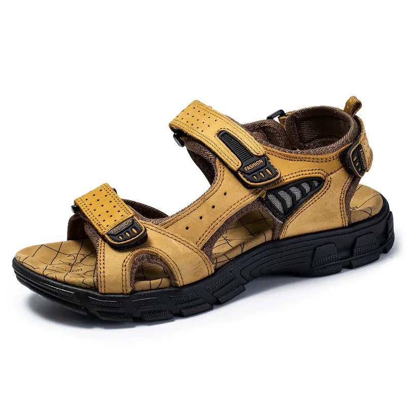 Orthopaedic Sandals
