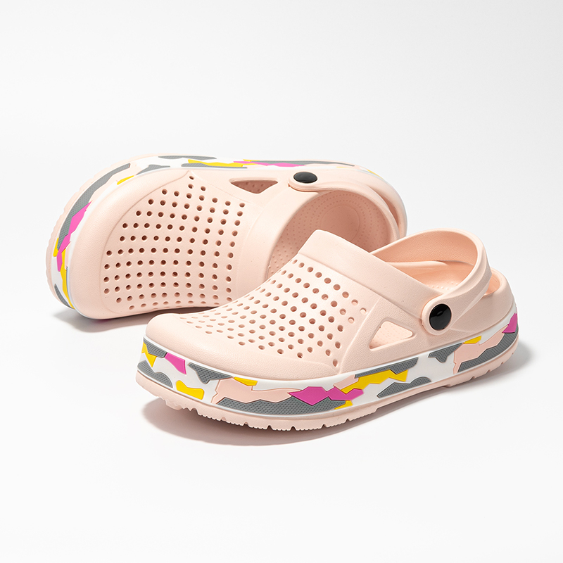 New Summer Mens Shoes Sandals for Men  Anti-Slip Women  Slippers Design Comfortable Beach Shoes Sandalias