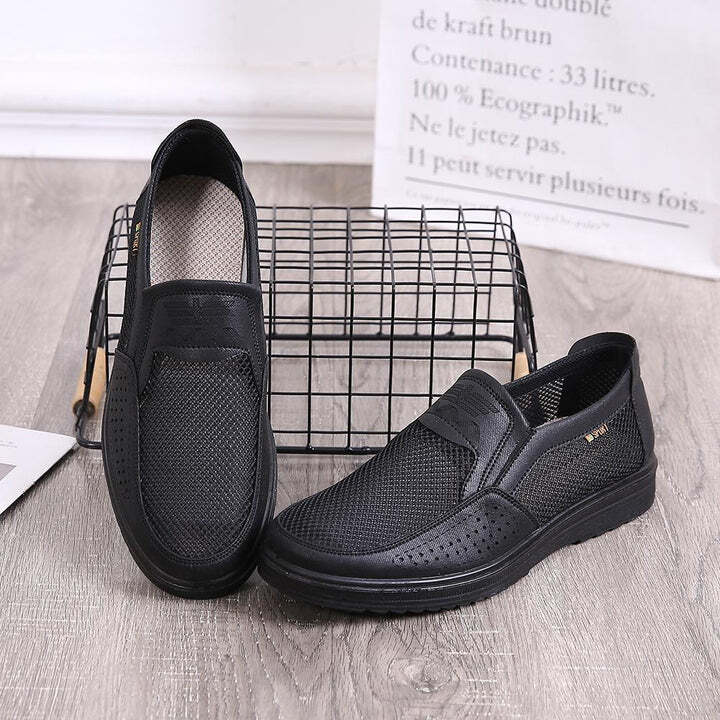 Men‘s Walking Shoes