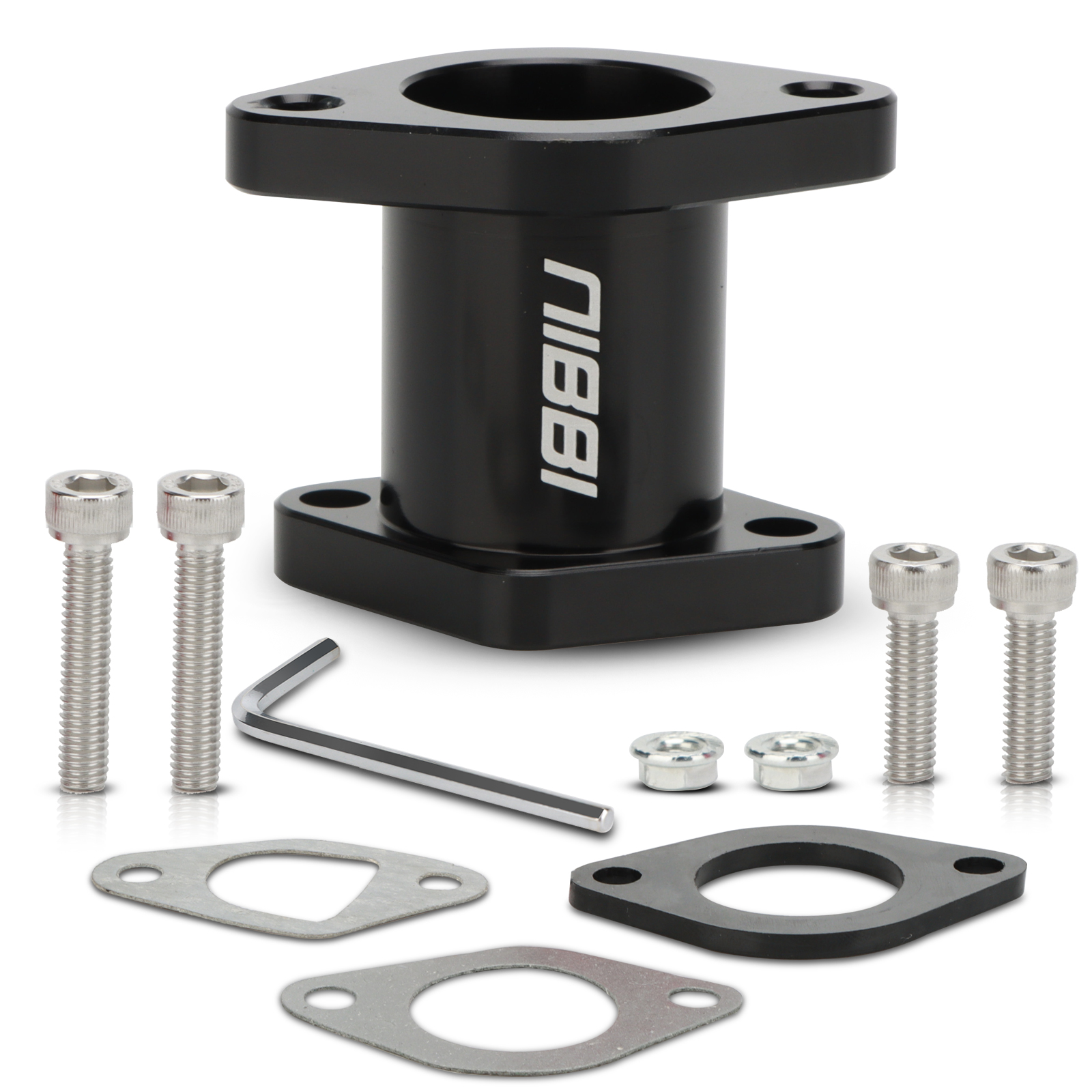 Predator 212 Flange Intake Manifold Kit