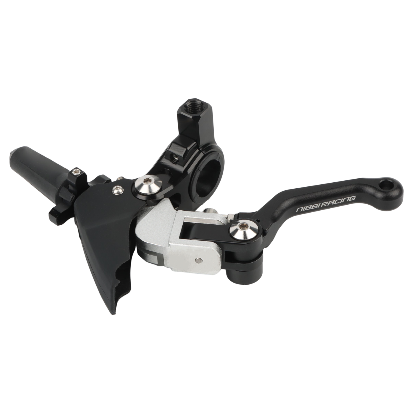 Рычаг Сцепления