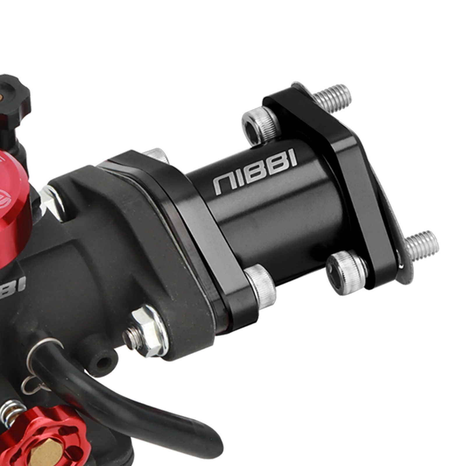 Predator 212 Flange Intake Manifold Kit