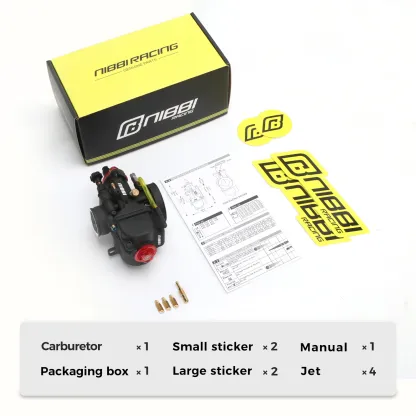 Карбюратор PWK28YJ