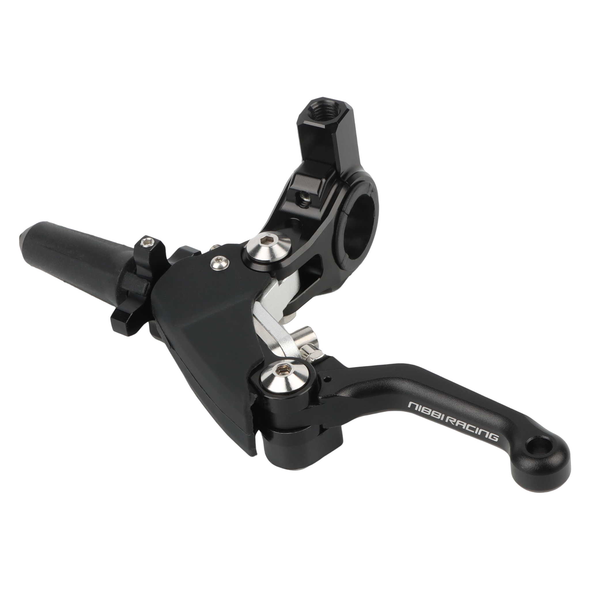 Рычаг Сцепления