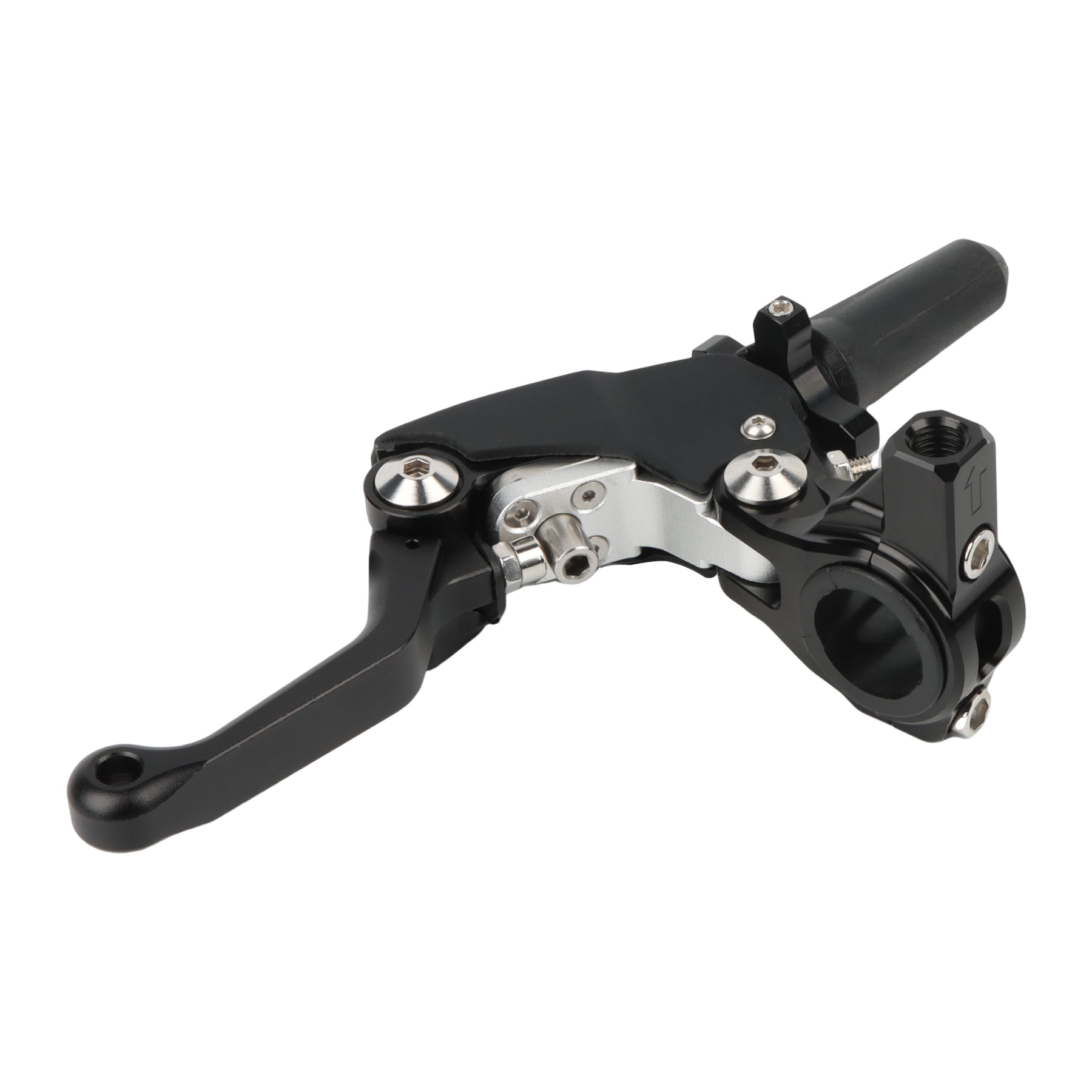 Рычаг Сцепления