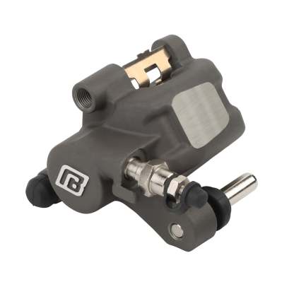 Суппорт Заднего Тормоза