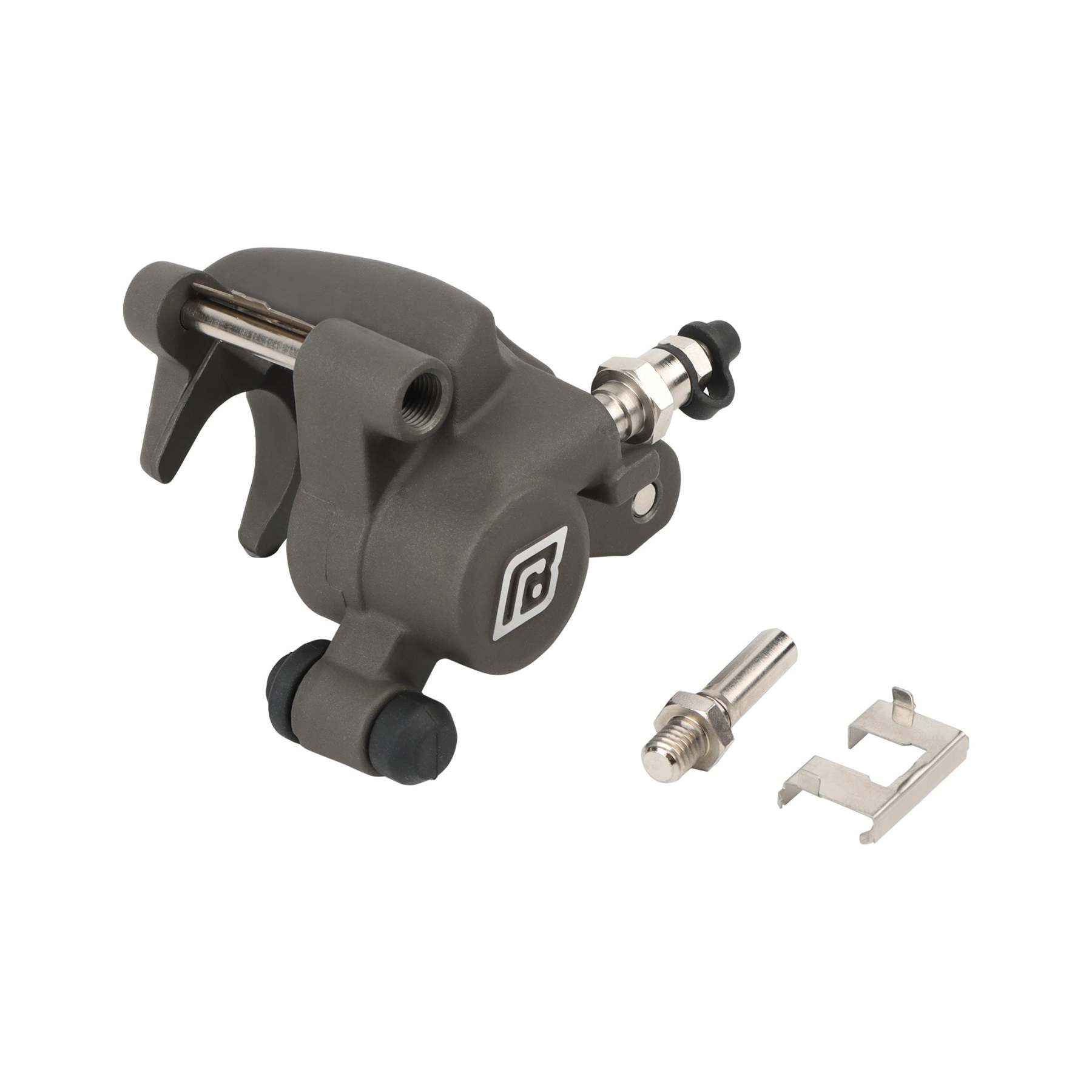 Суппорт Заднего Тормоза