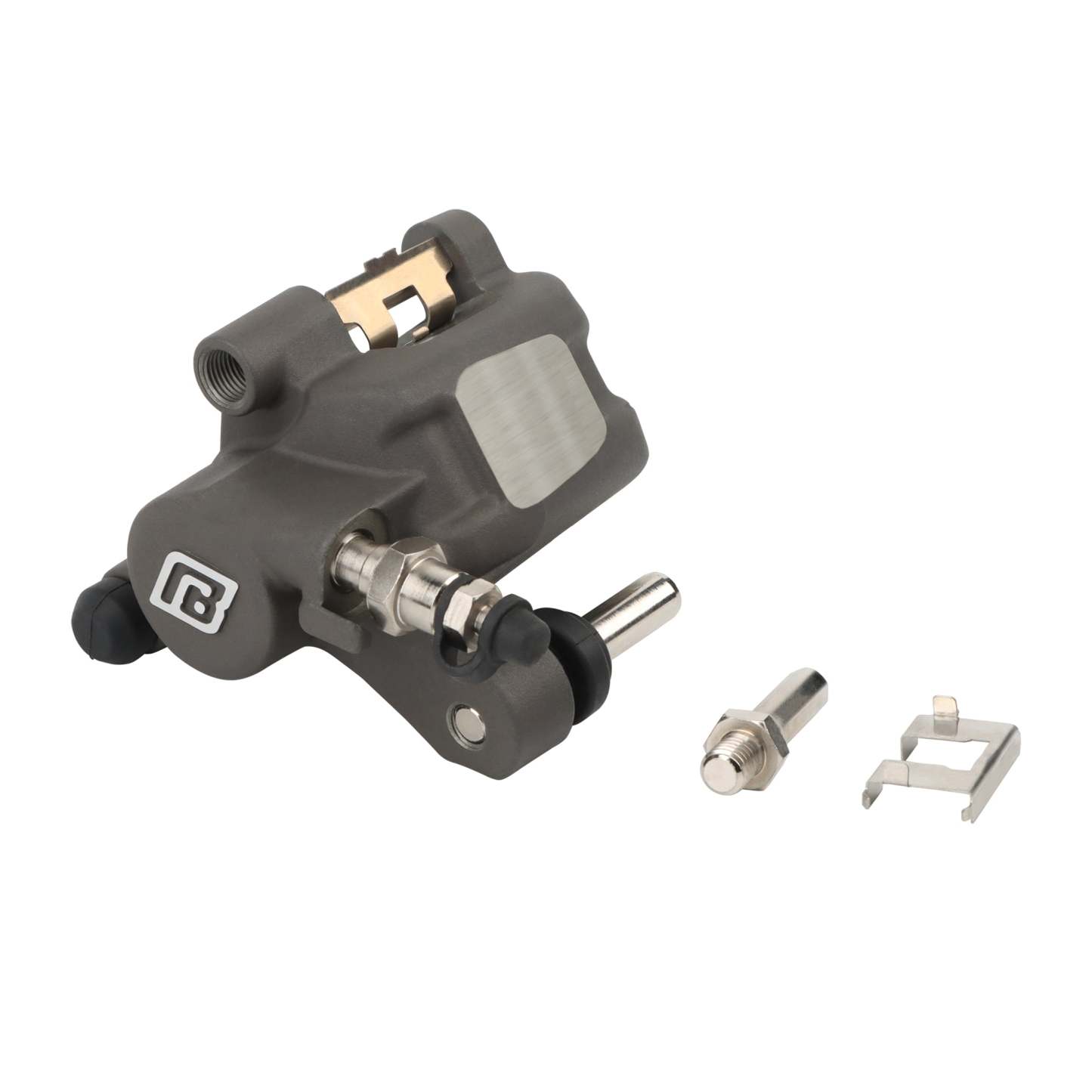 Суппорт Заднего Тормоза