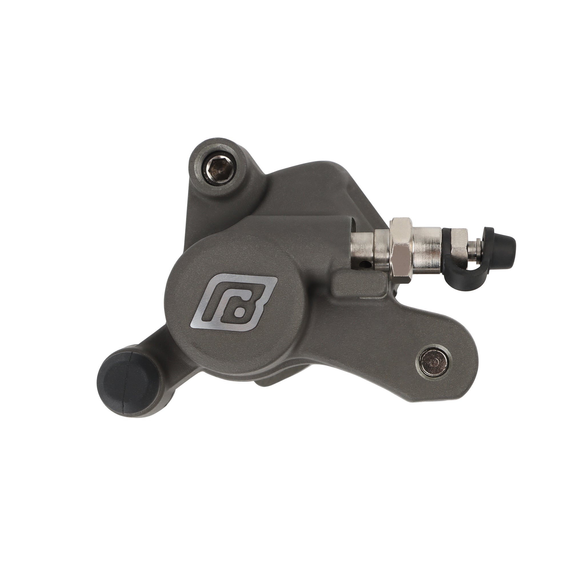 Суппорт Заднего Тормоза