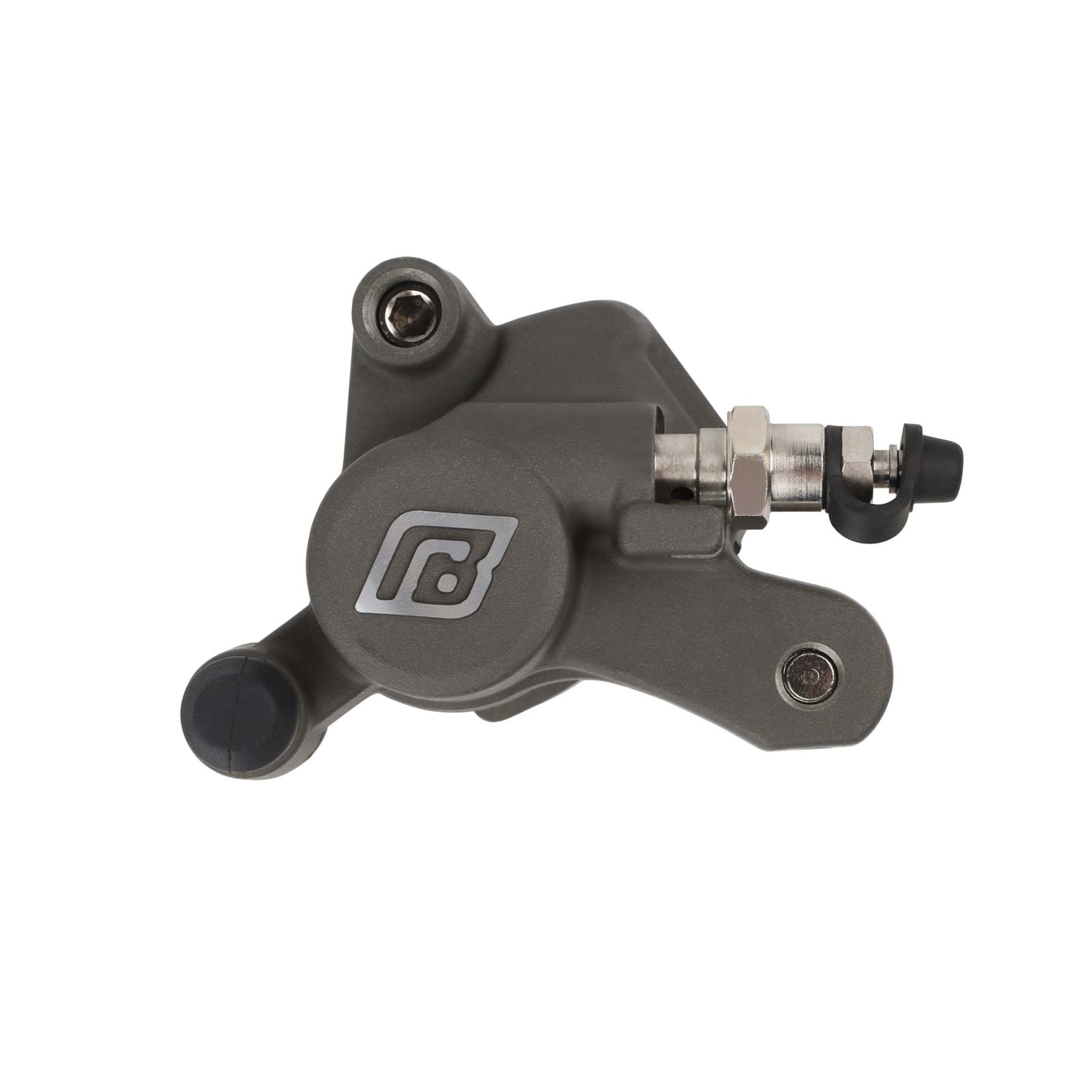 Суппорт Заднего Тормоза