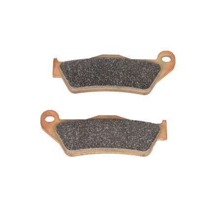 Передние Тормозные Колодки