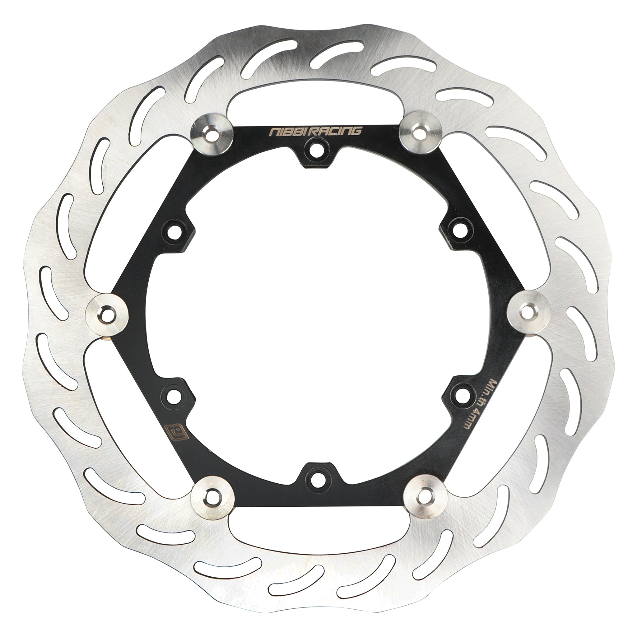 Ротор Переднего Тормоза