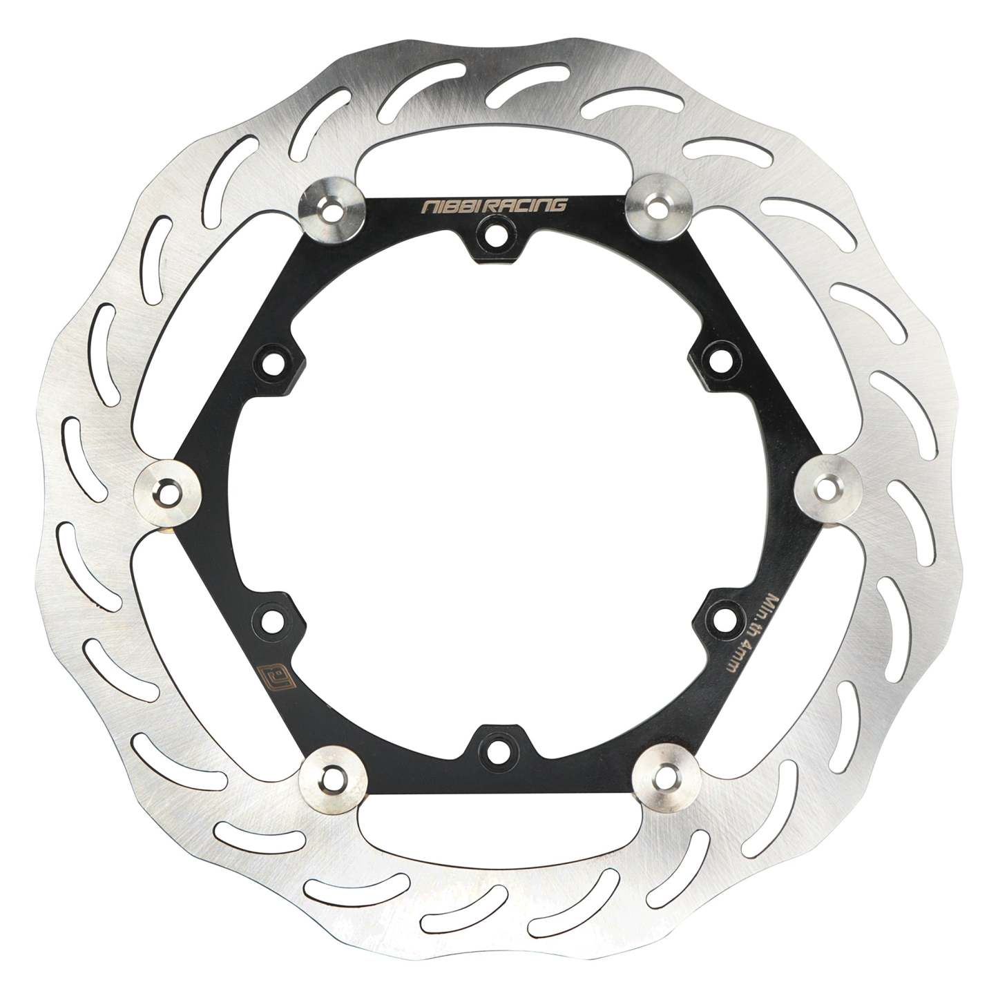 Ротор Переднего Тормоза