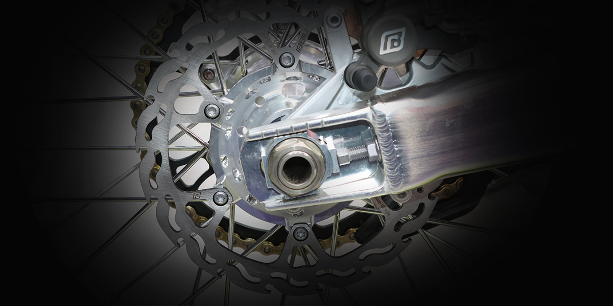 Тормозная система