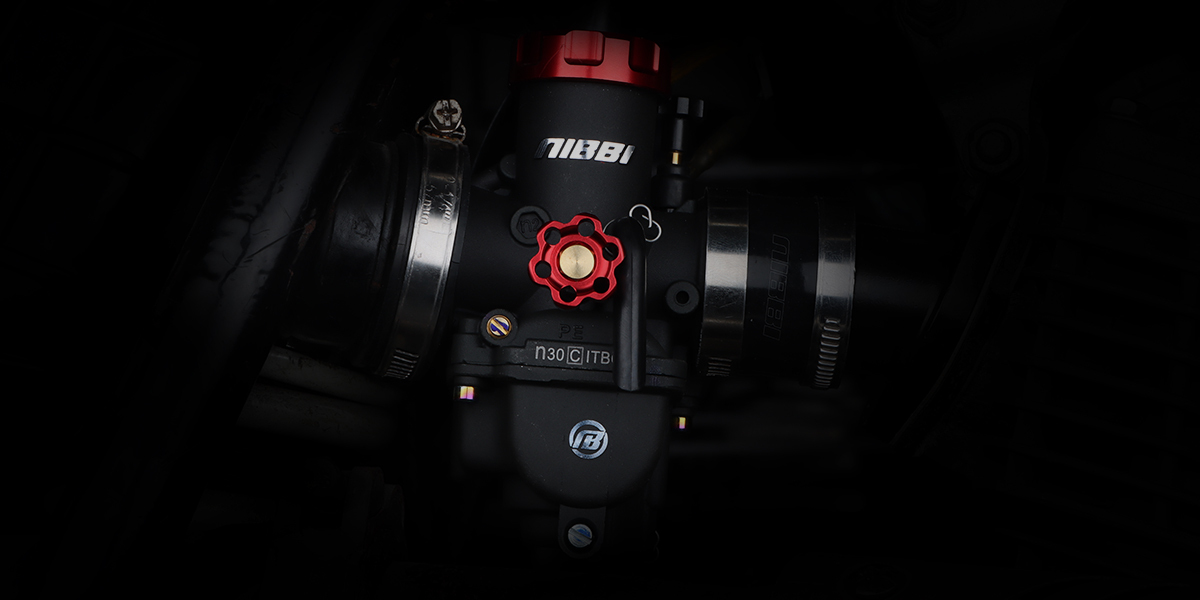 Топливная система