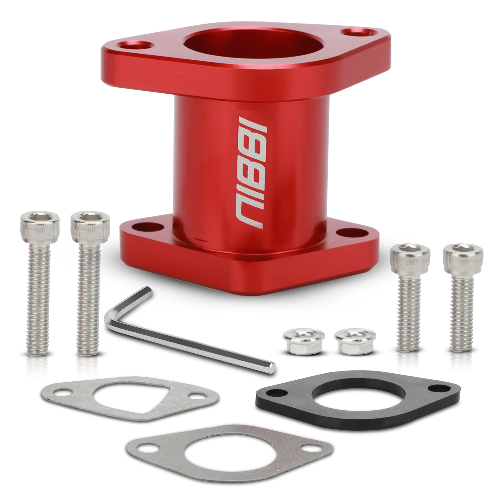 Predator 212 Flange Intake Manifold Kit