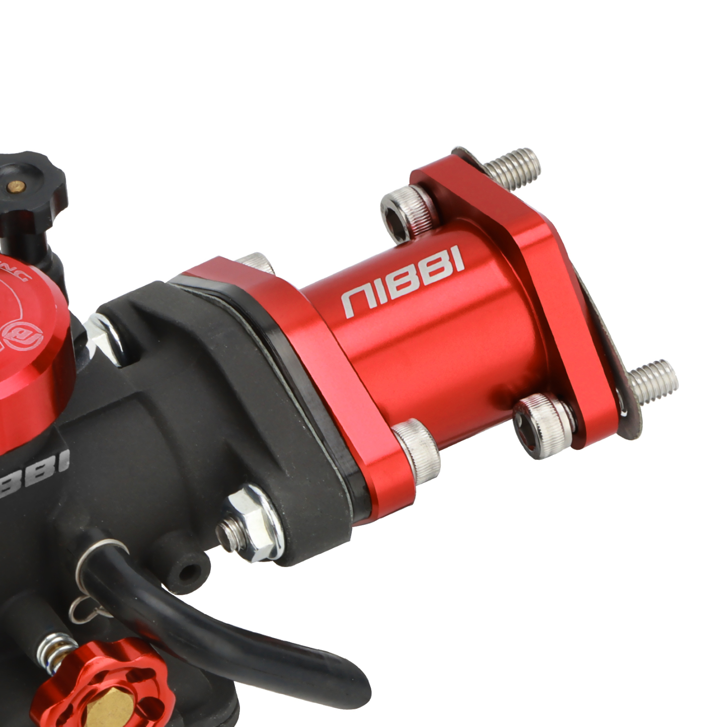 Predator 212 Flange Intake Manifold Kit