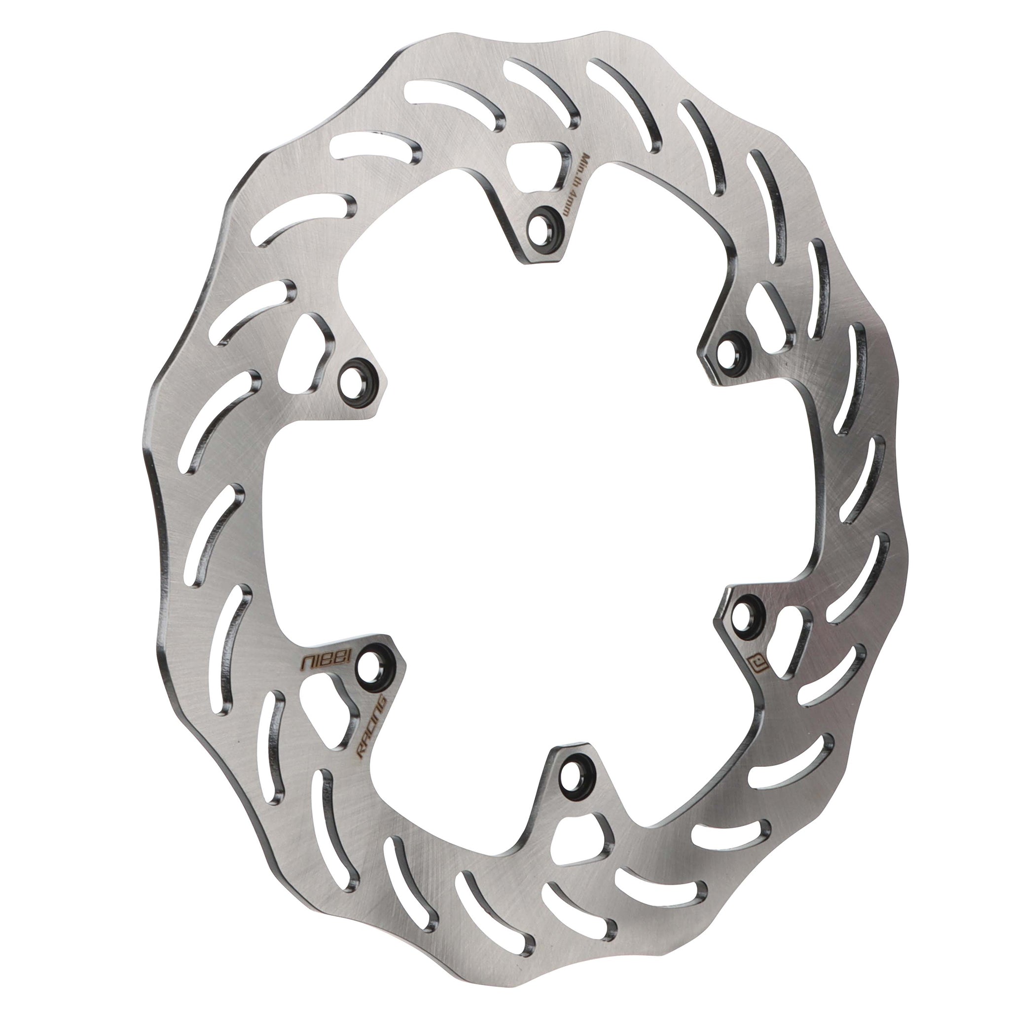 Ротор Заднего Тормоза