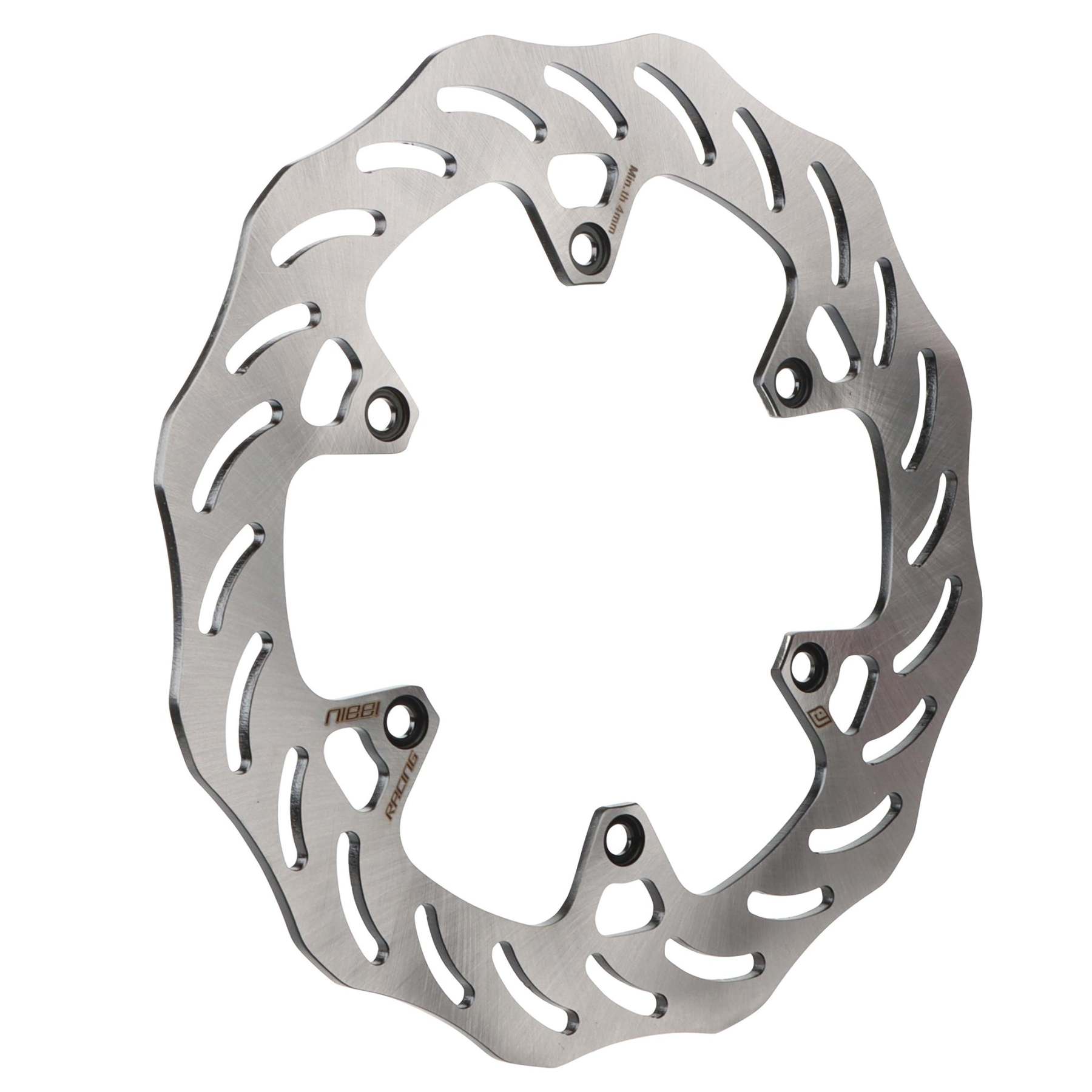 Ротор Заднего Тормоза