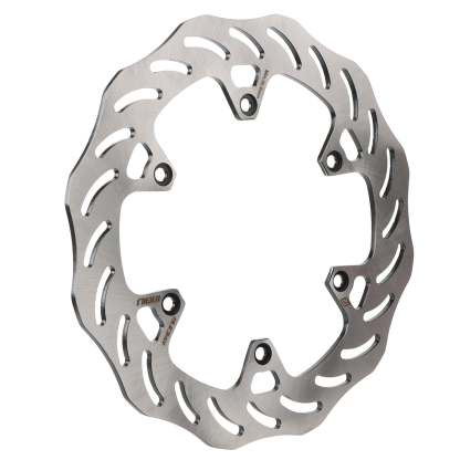 Ротор Заднего Тормоза