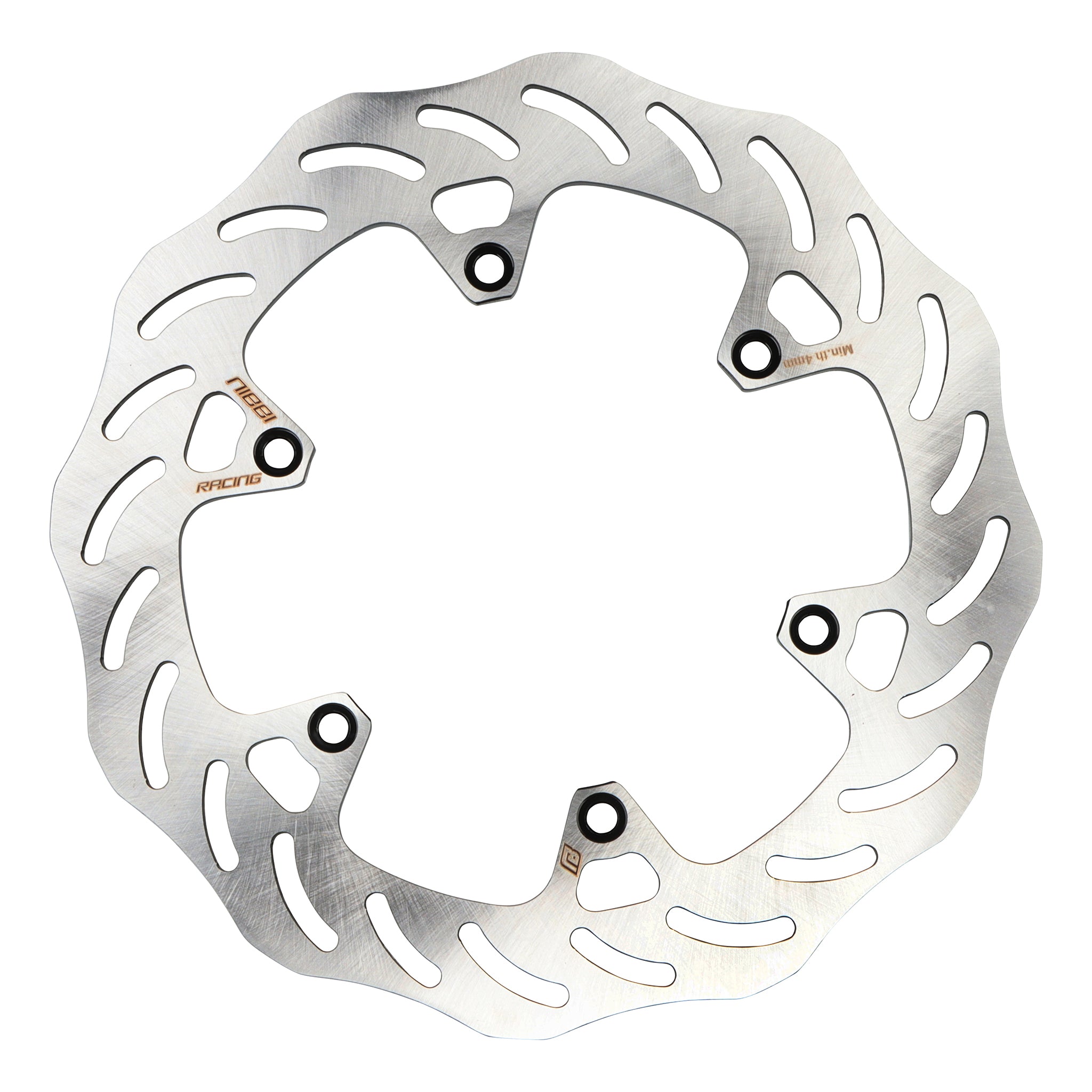 Ротор Заднего Тормоза