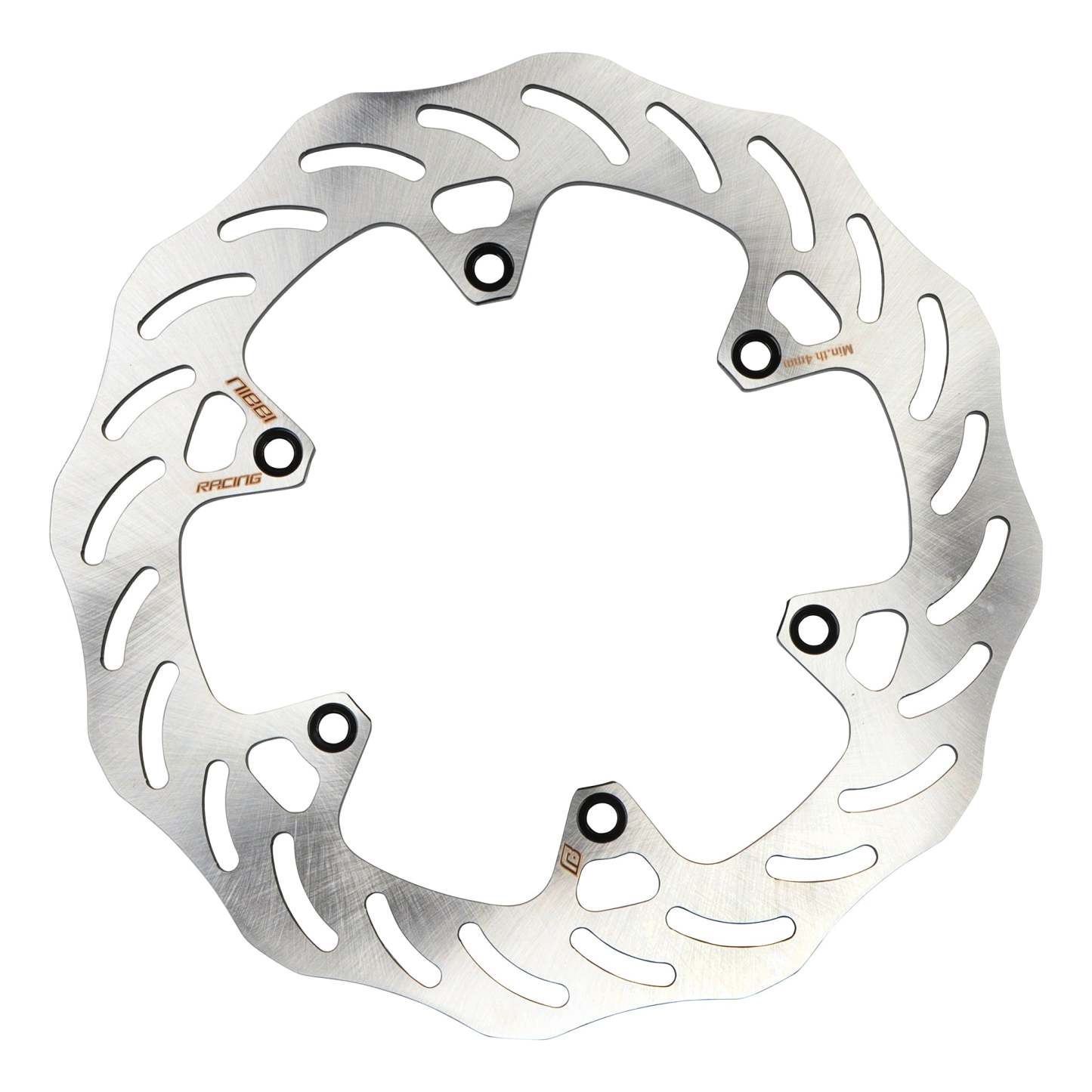 Ротор Заднего Тормоза