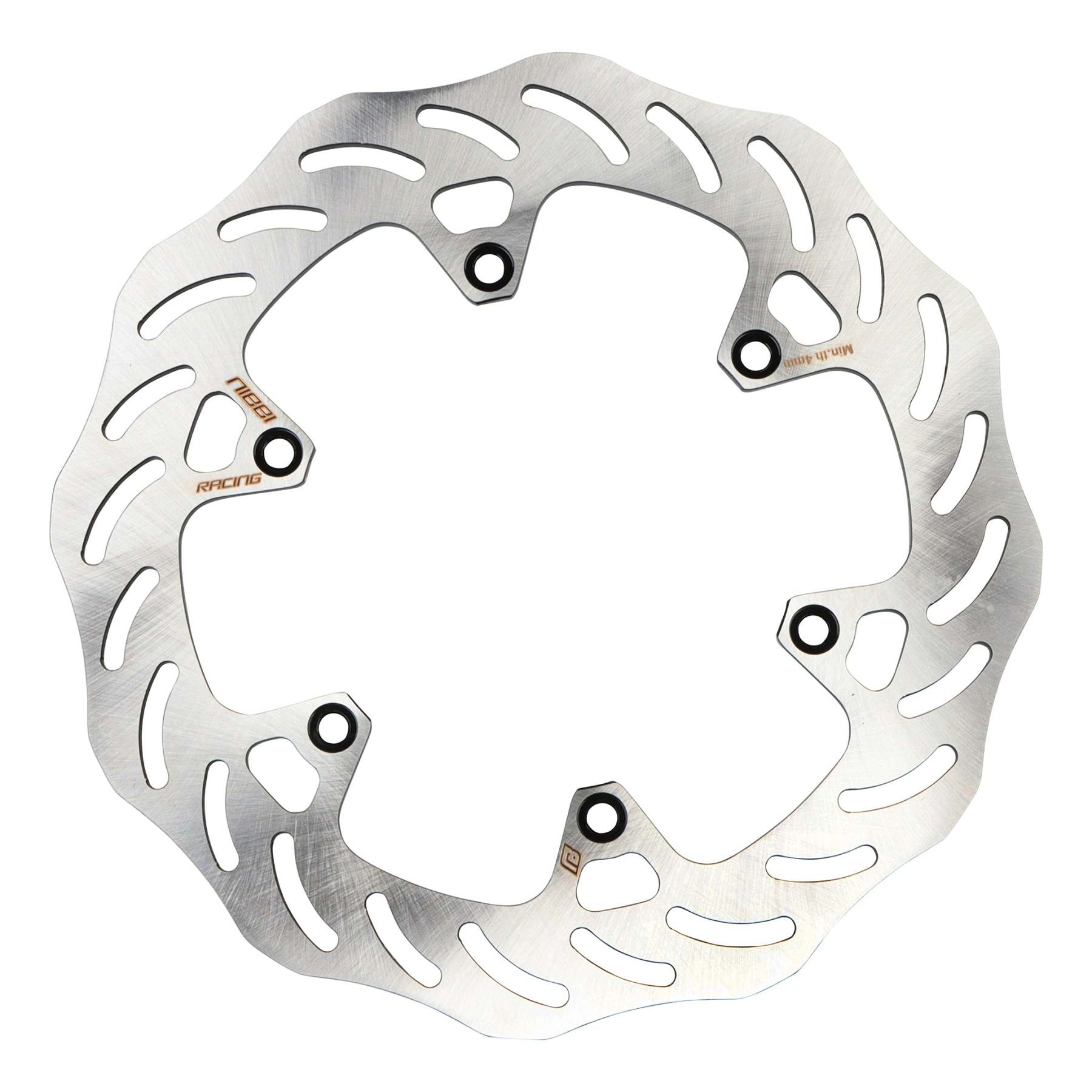 Ротор Заднего Тормоза