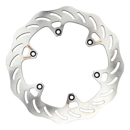 Ротор Заднего Тормоза