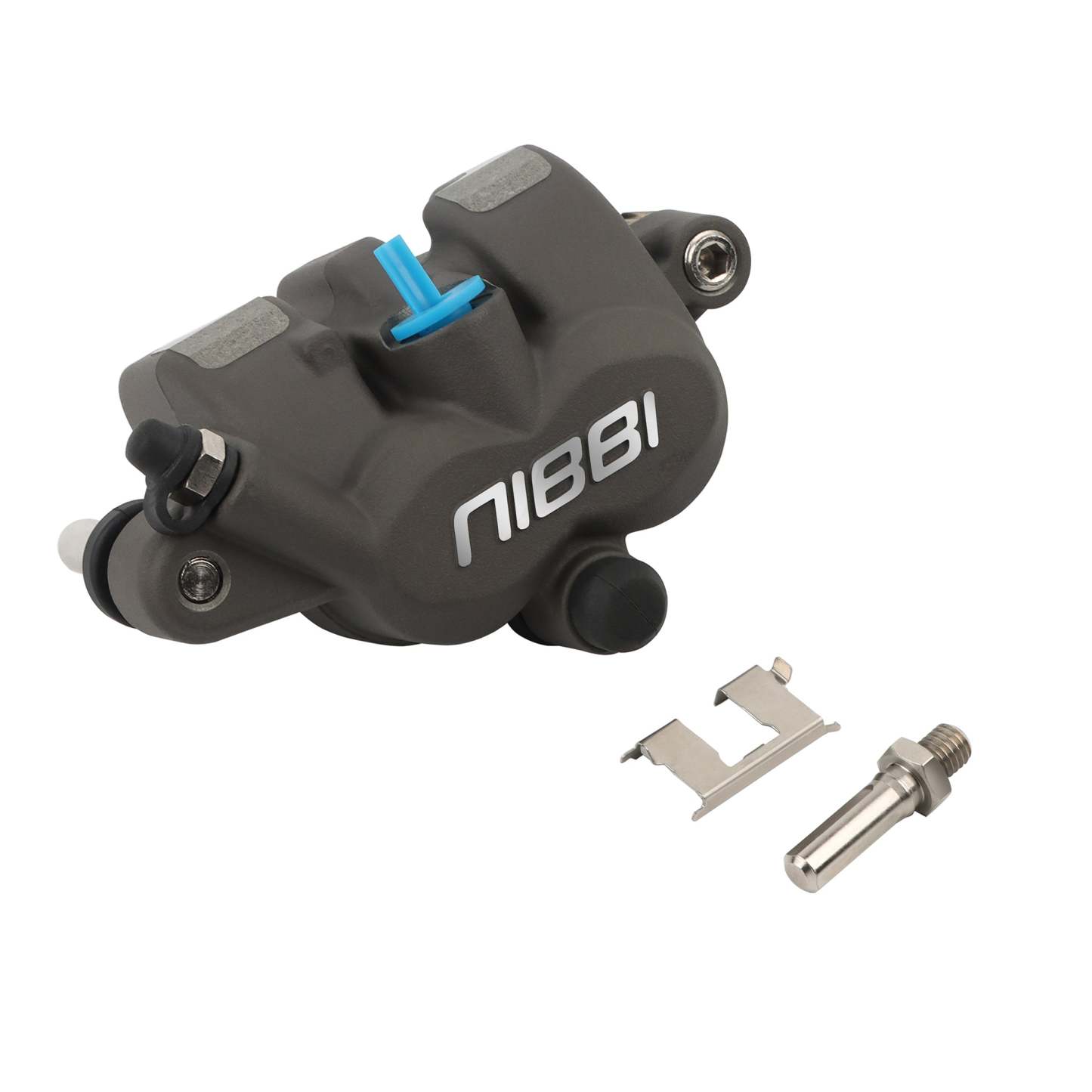 Суппорт Переднего Тормоза