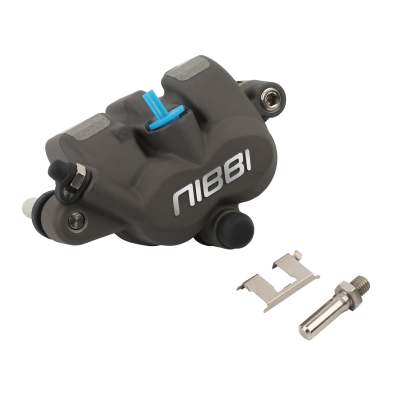 Суппорт Переднего Тормоза