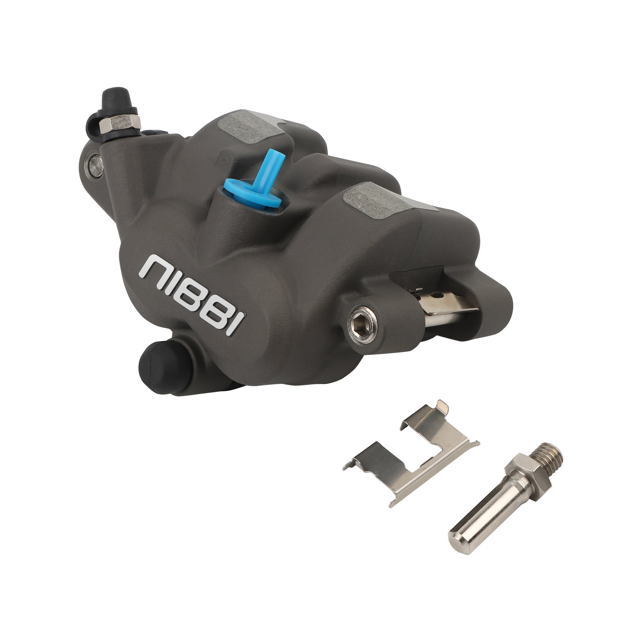 Суппорт Переднего Тормоза