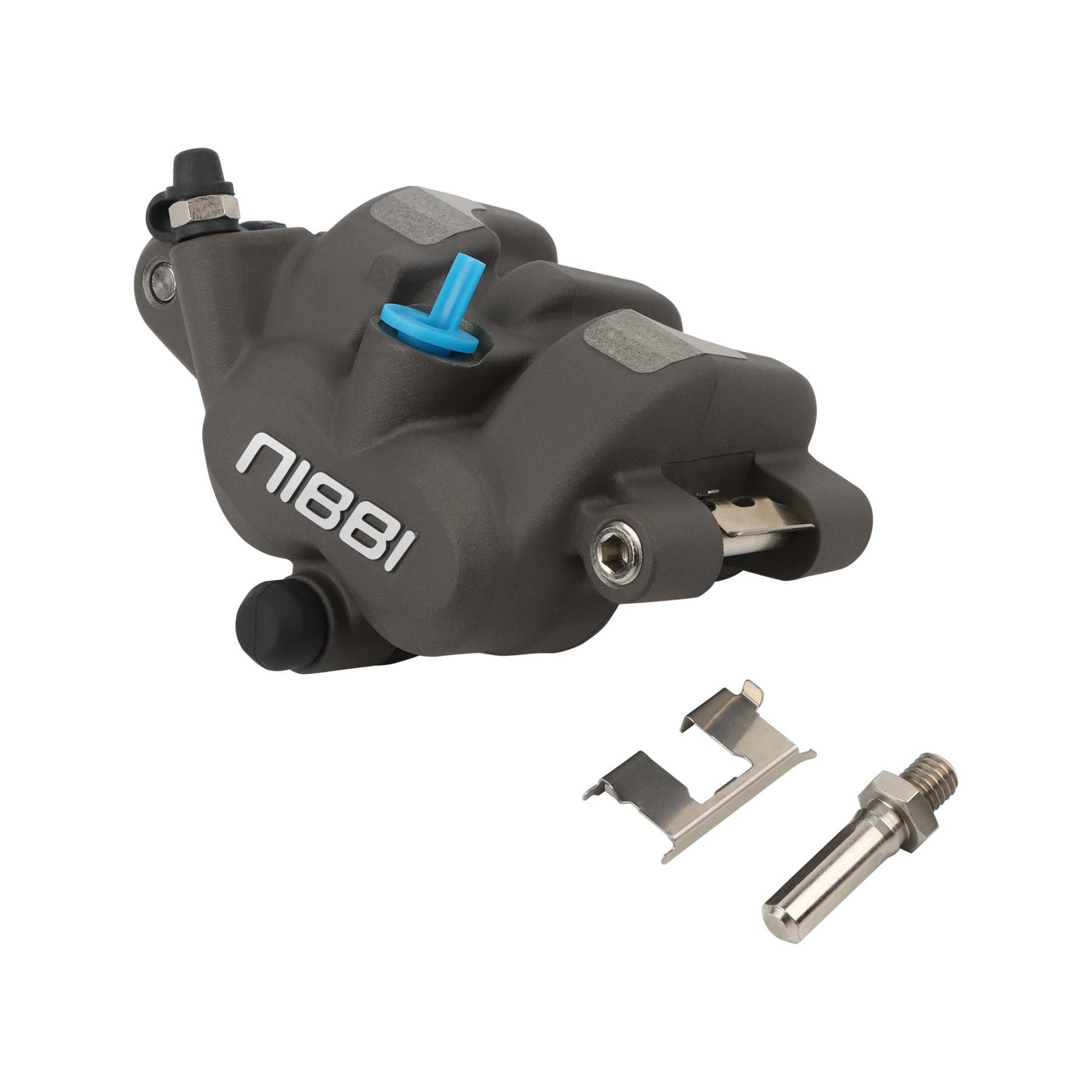 Суппорт Переднего Тормоза