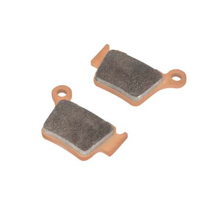 Задняя Тормозная Колодка