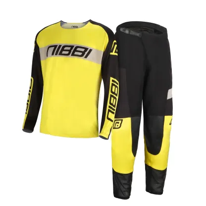 NR AeroLite - Желтый