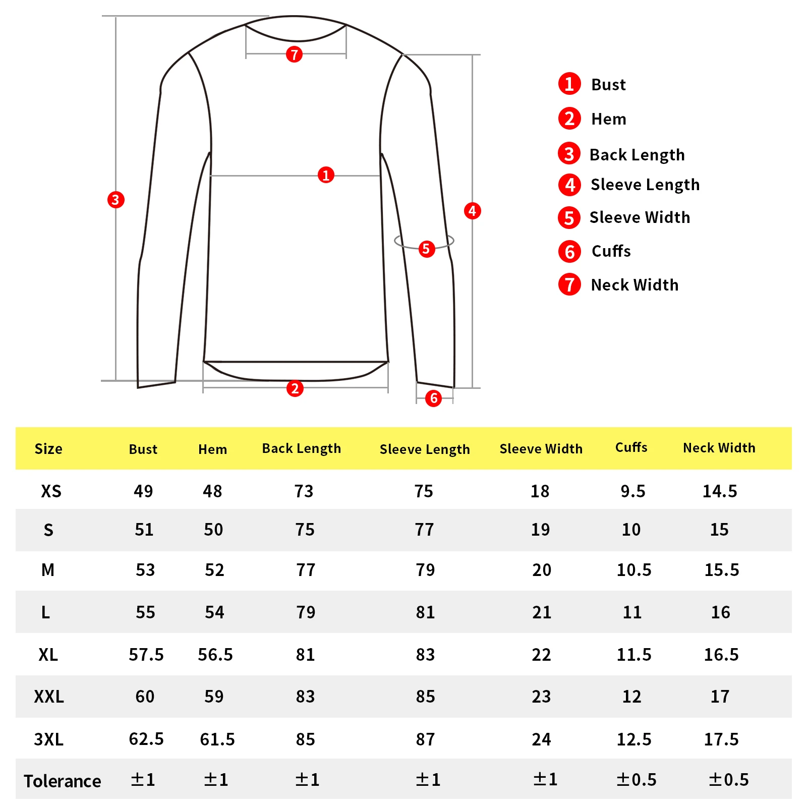 NR AeroLite - Желтый