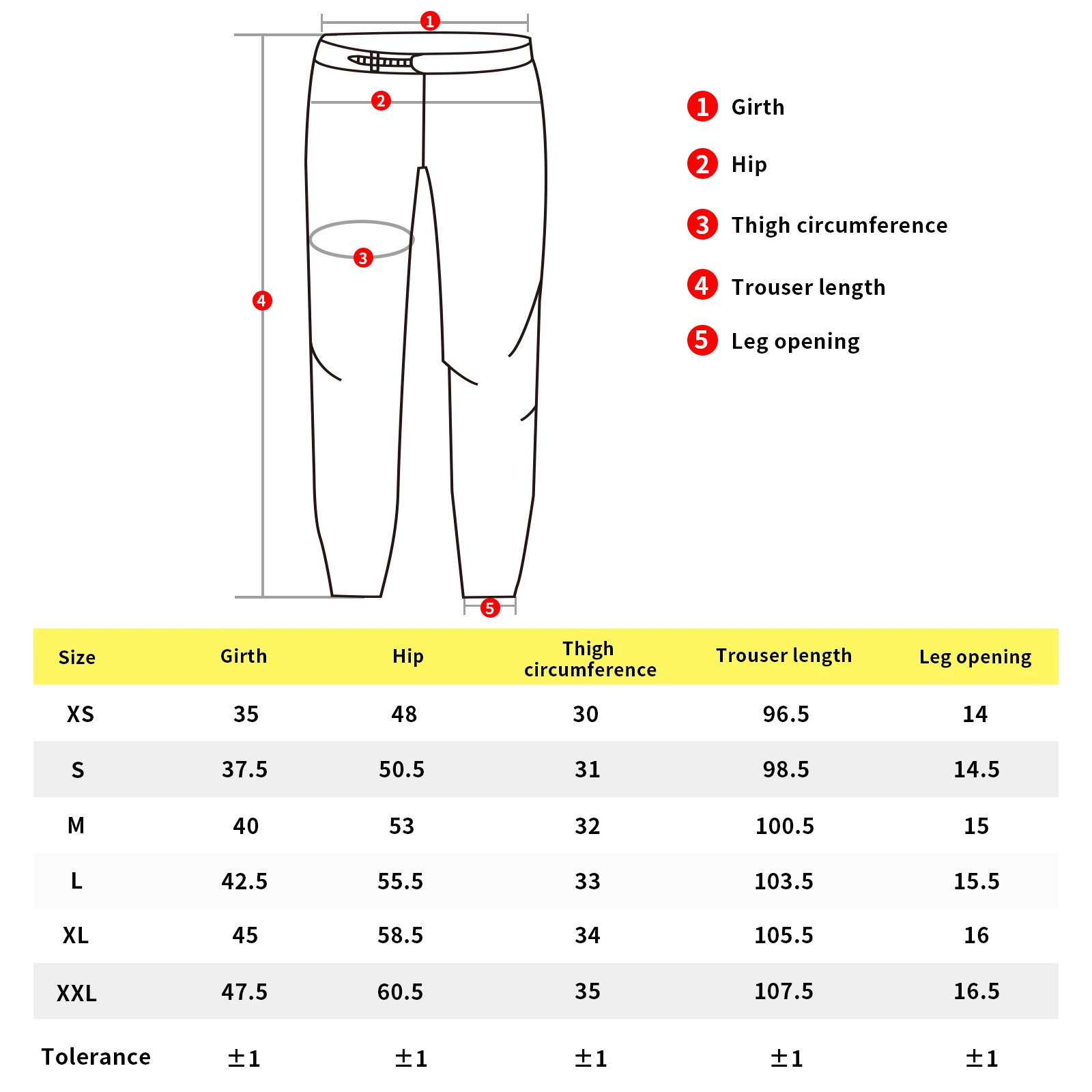 NR AeroLite - Желтый