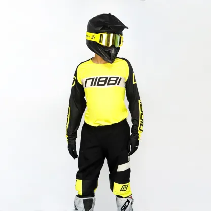 NR AeroLite - Желтый