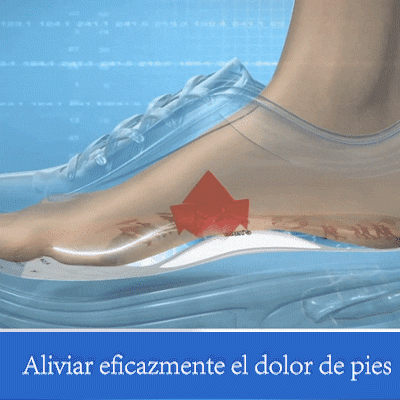 Zapatos para caminar antideslizantes para exteriores para hombres, zapatillas sin cordones