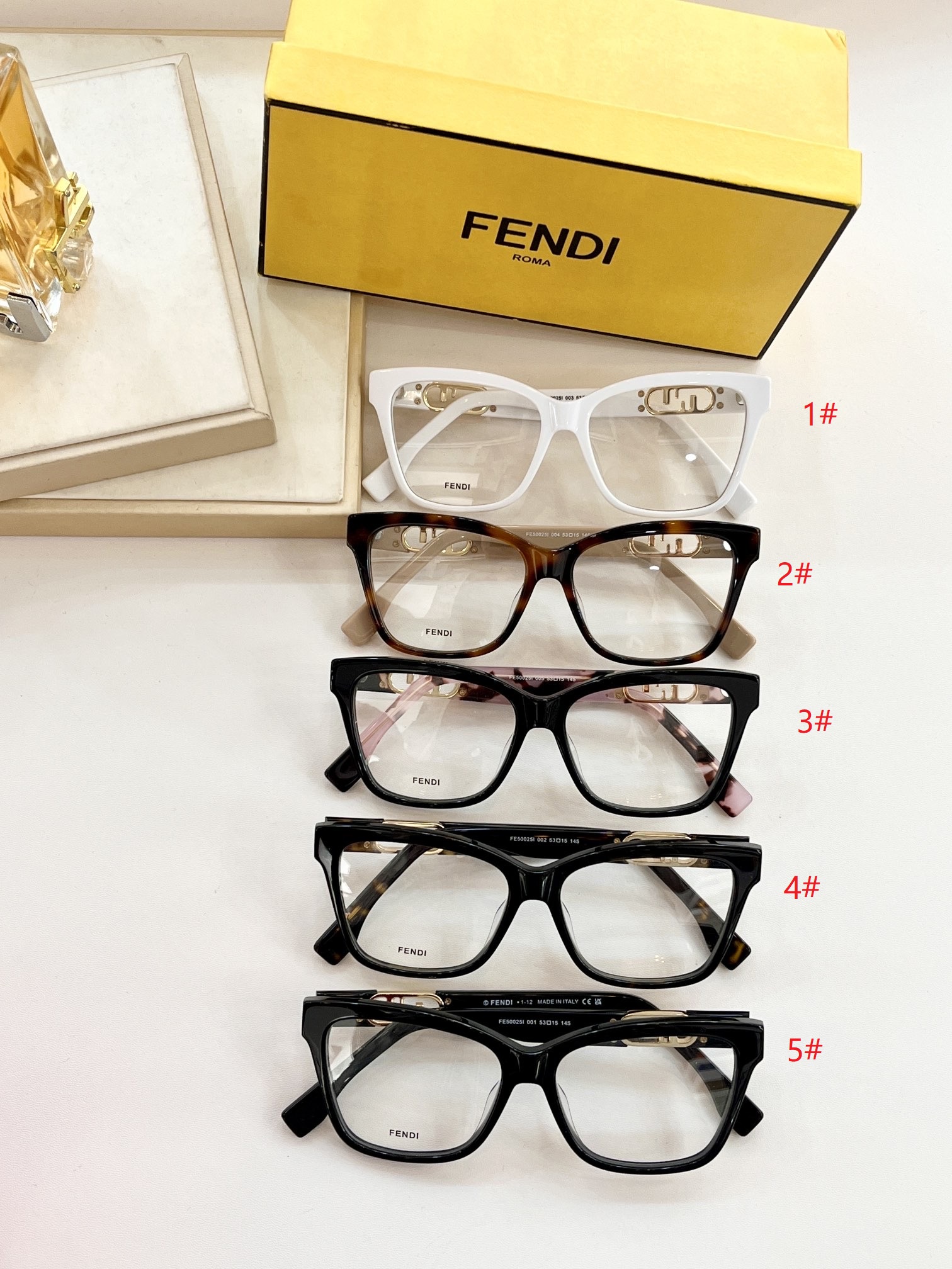 FE50025I Size:53-15-145