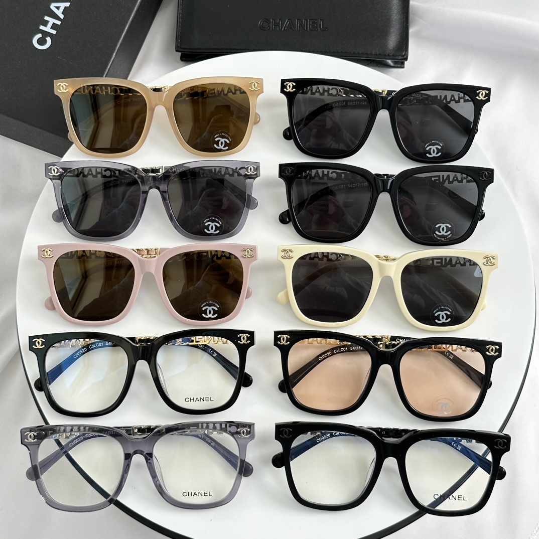 CH0520 SIZE:54口17-145