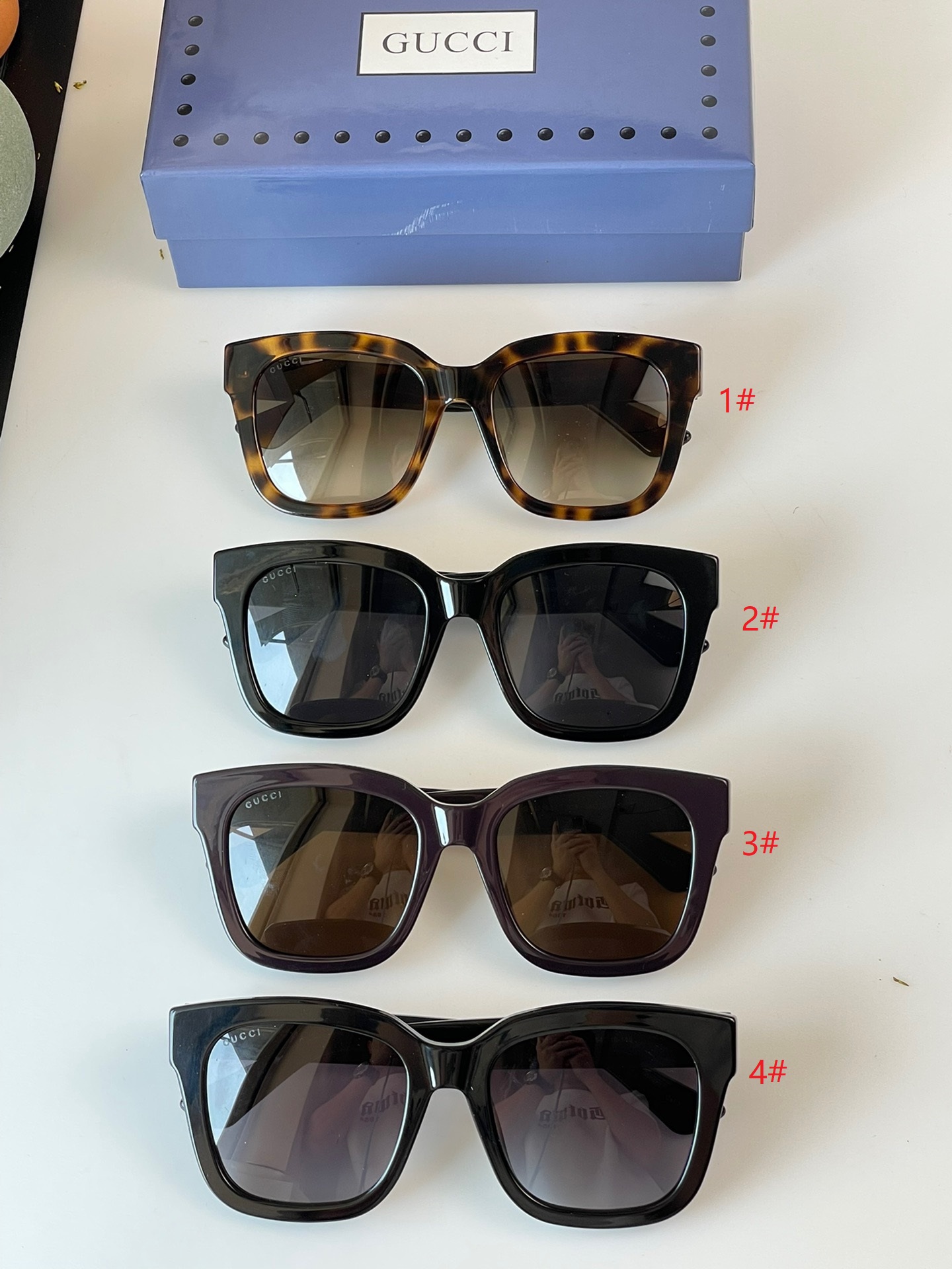 GG1338SK SIZE：54-19-145