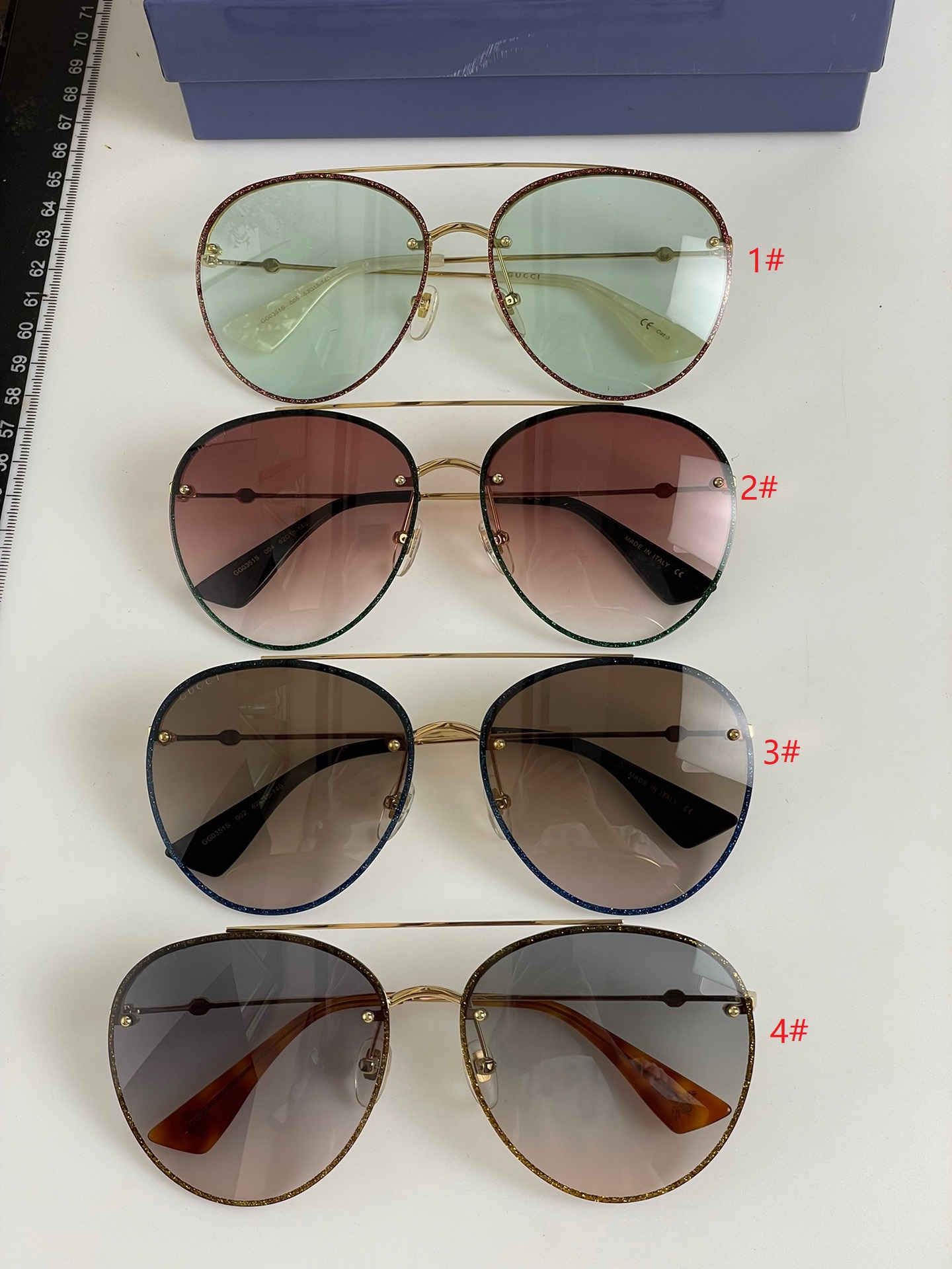 GG0351S SIZE：62-15-140