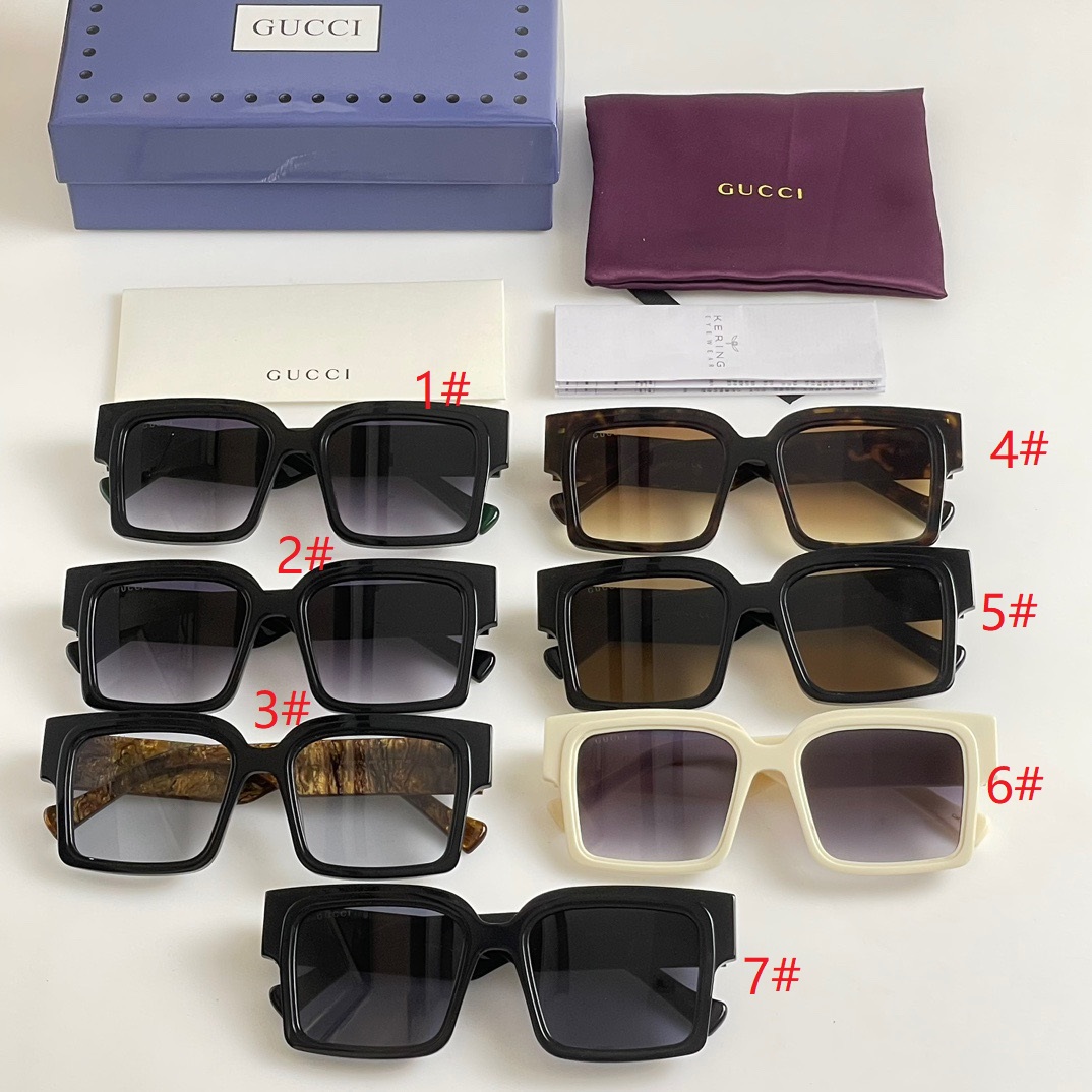 GG1307S SIZE：51-21-140