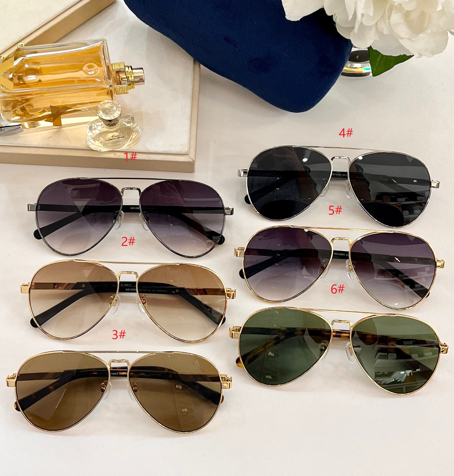 GG1288S SIZE：54-12-145