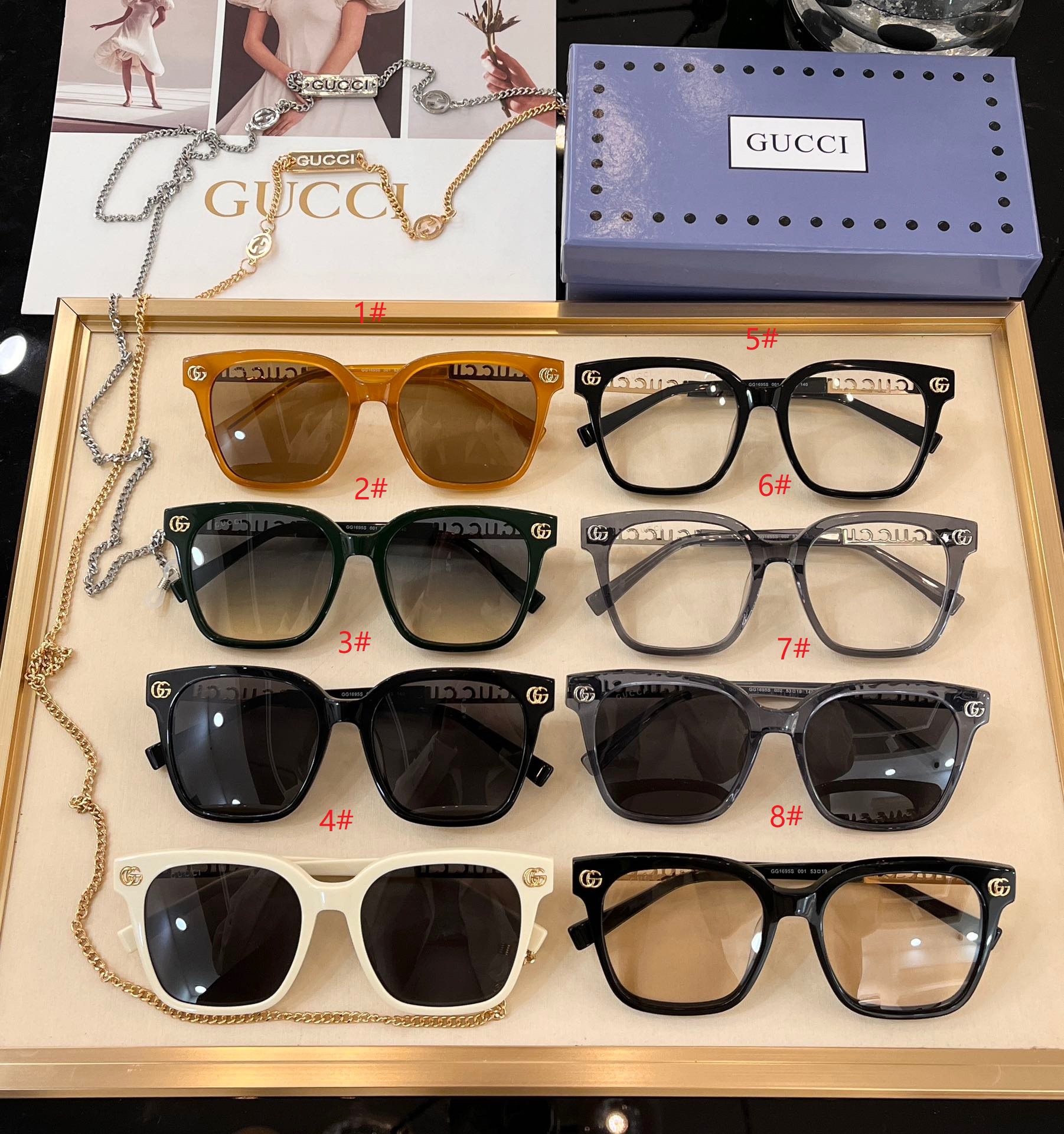 GG1695 Size:53-19-140