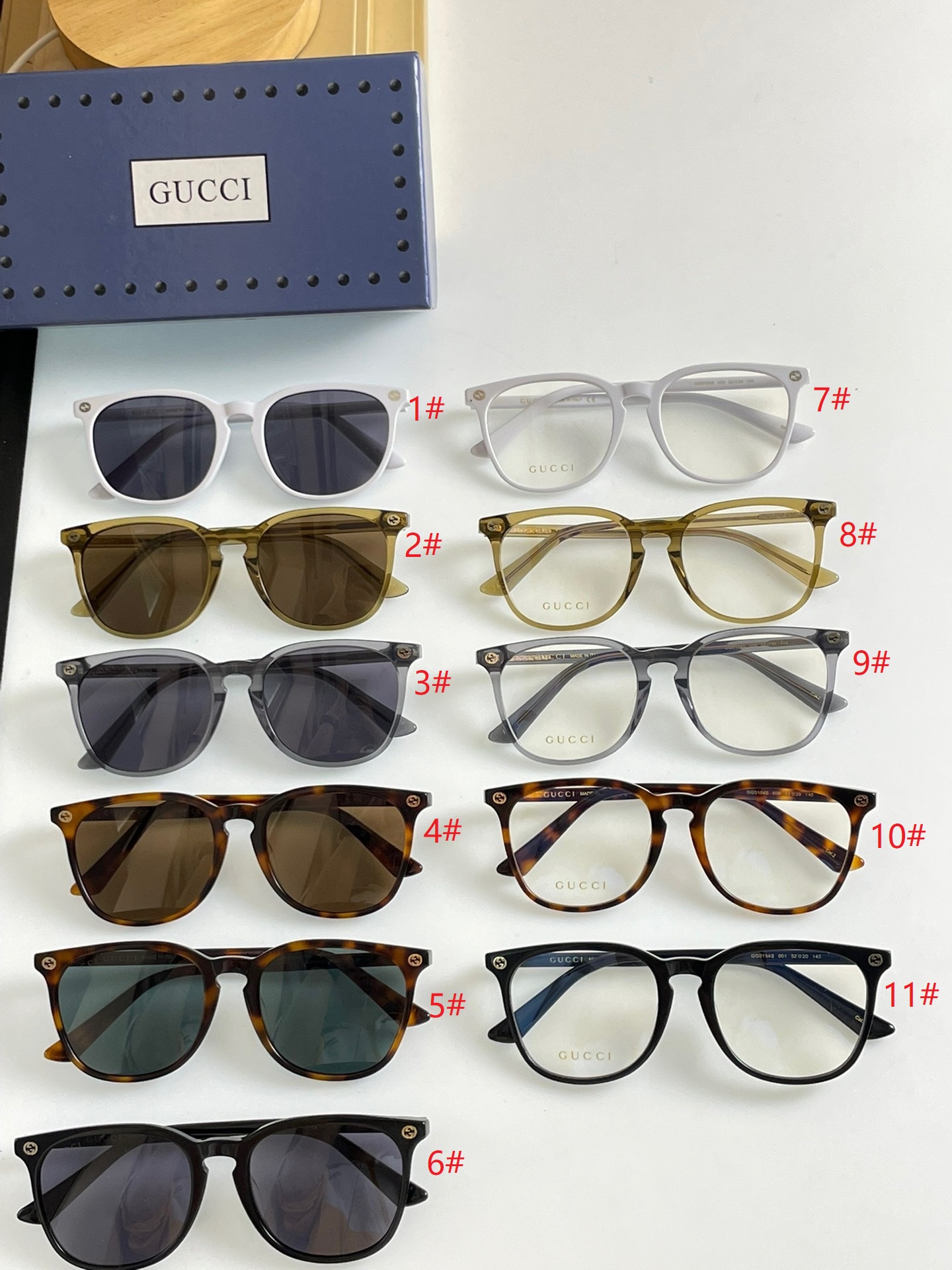 GG0154S size:53-19-150