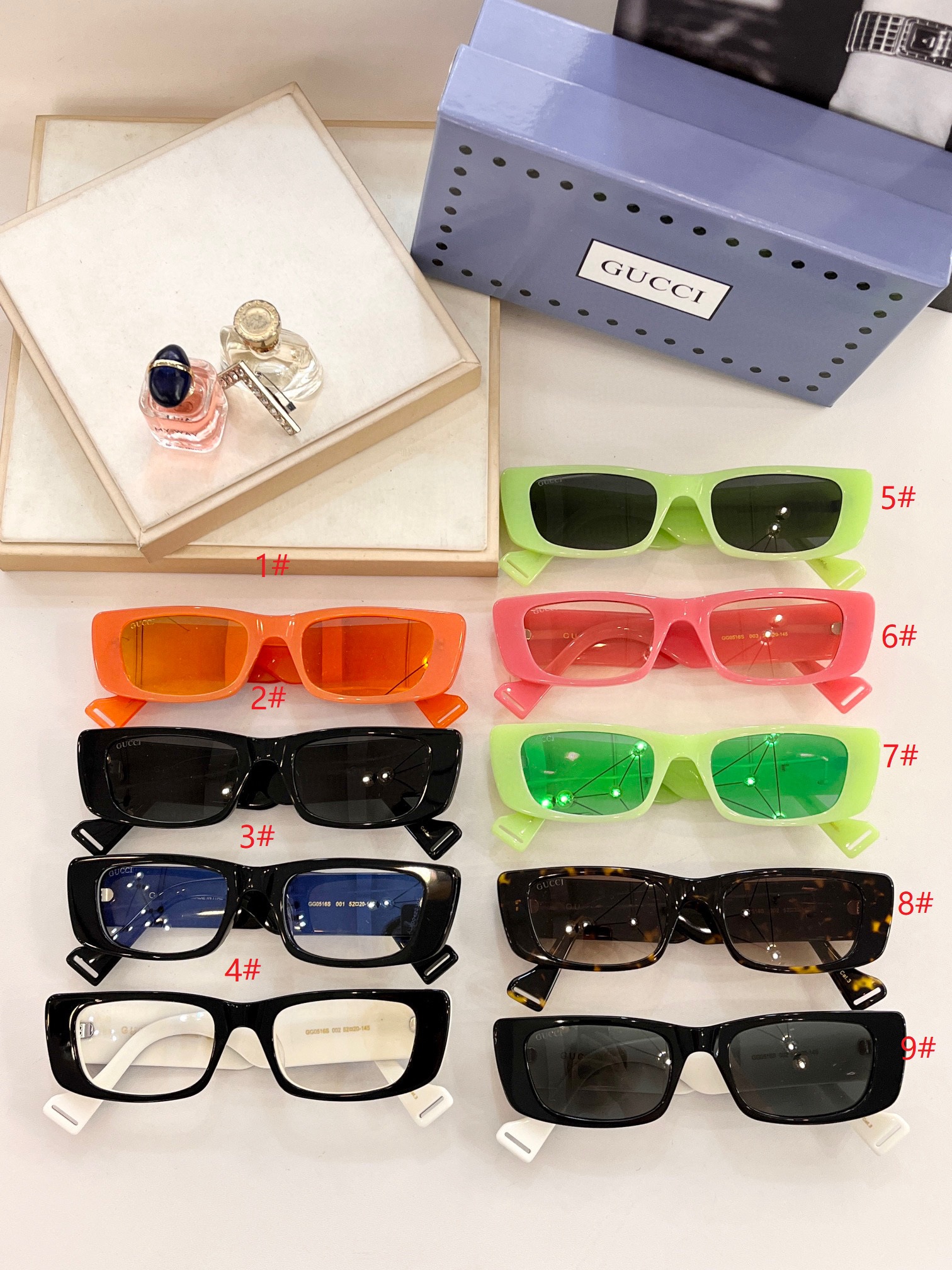 GG0516S size:52-20-145