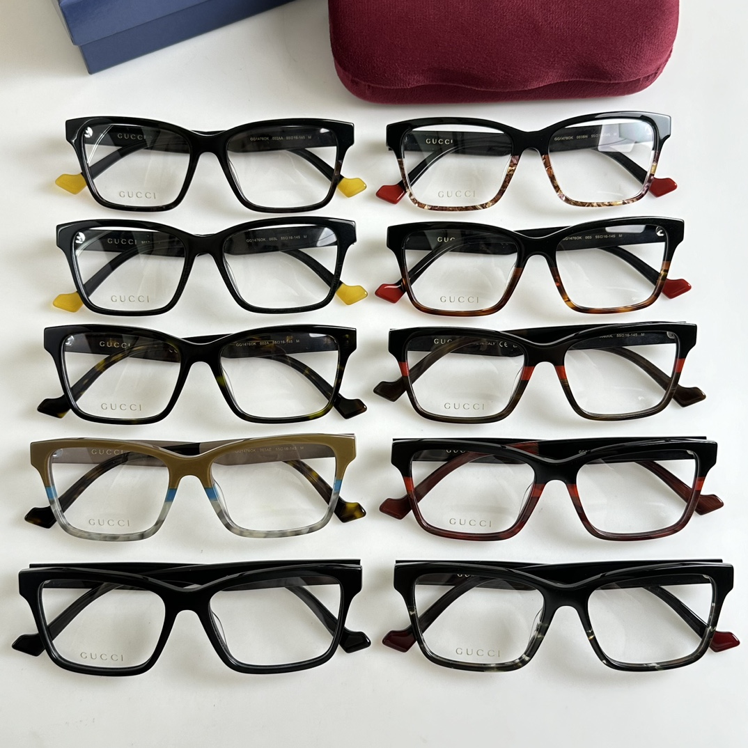 GG1476OK SIZE:55口16-145